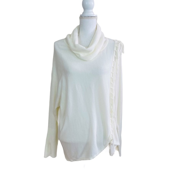 New Direction Innocence Knit Sweaters Petite Large - Picture 1 of 9